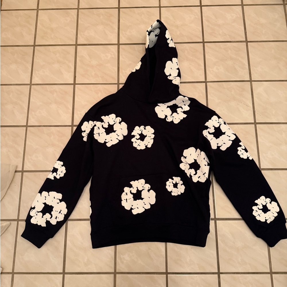 Denim tears hoodie BRAND NEW!